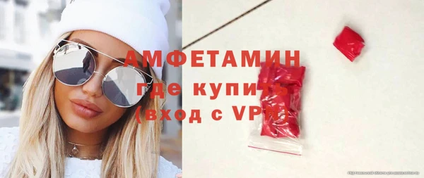 крисы Мегион