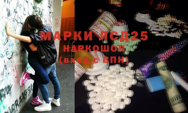 крисы Мегион